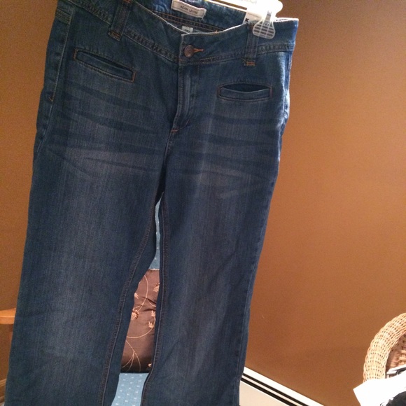 Adam Levine Jeans