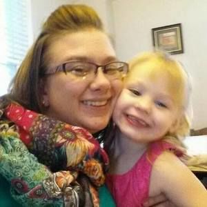 Meet your Posher, Allison