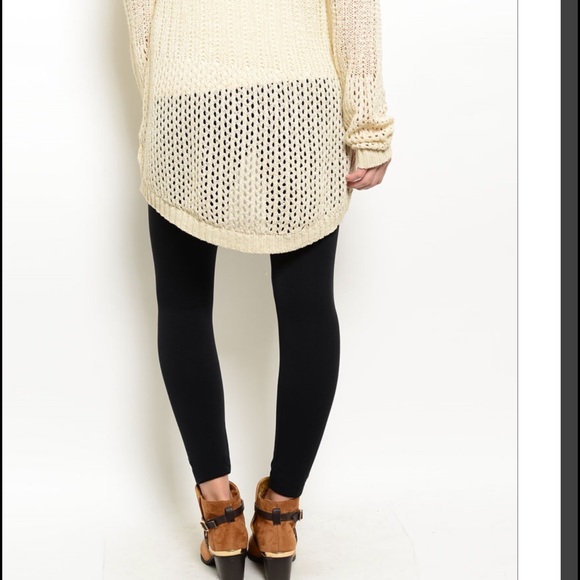 ❗️Waist Control Leggings - Picture 2 of 2