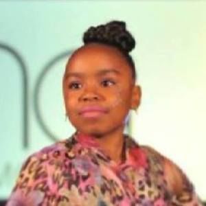 Meet your Posher, Louisa