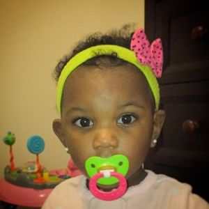 Meet your Posher, Kimani