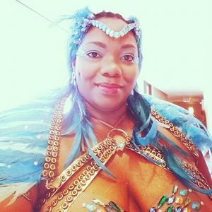 Meet your Posher, Aishah