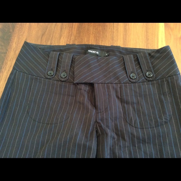 Dress slacks