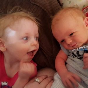 Meet your Posher, Kimberly