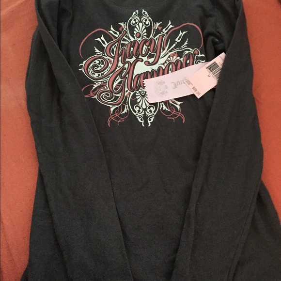 Juicy Couture Top
