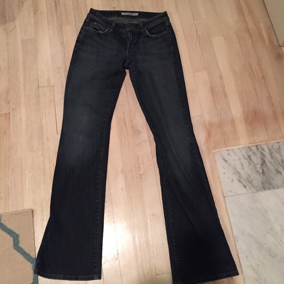 Joe's jeans style: Honey