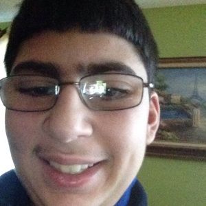 Meet your Posher, Andrew