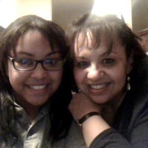 Meet your Posher, Vicky