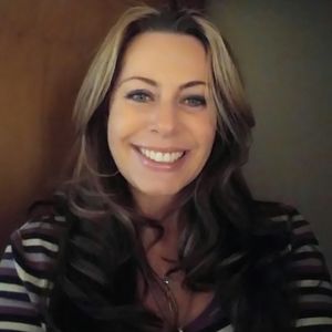 Meet your Posher, Jen