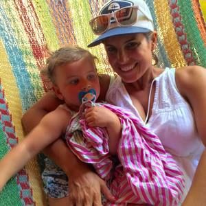 Meet your Posher, Natalia