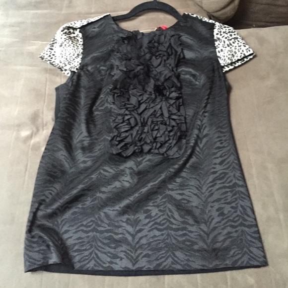 Vivienne Tam blouse