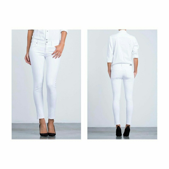 Citizens of Humanity Avedon Ankle Skinny Jeans