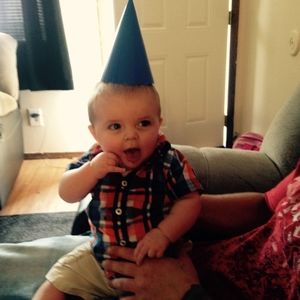 Meet your Posher, Clint