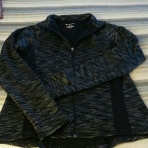 Warm up/Exercise jacket