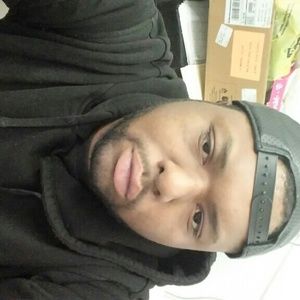 Meet your Posher, Gregory