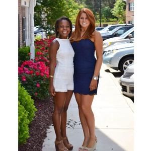 Meet your Posher, Dani