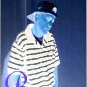 Meet your Posher, Terry