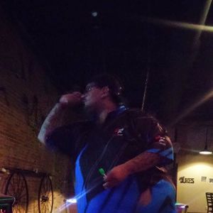 Meet your Posher, Jay