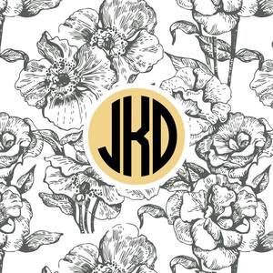 Meet your Posher, Johnna