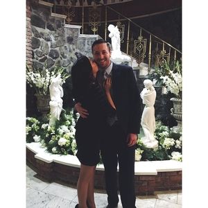 Meet your Posher, Stefanie