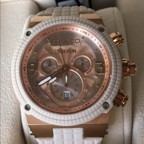 Watches