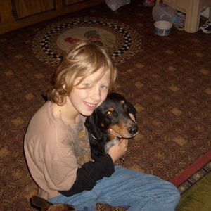 Meet your Posher, Sandra