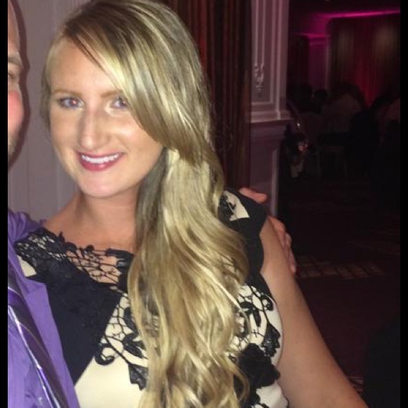 Meet your Posher, Carly