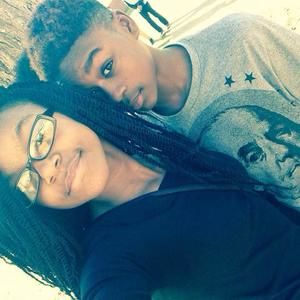 Meet your Posher, Erica