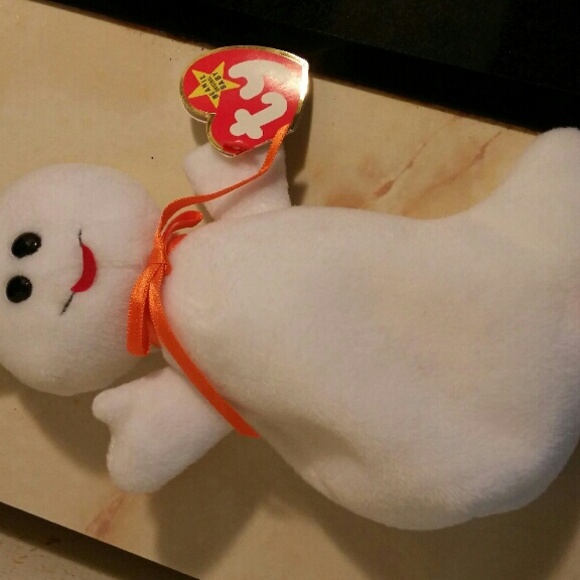 Beanie baby - Picture 1 of 1