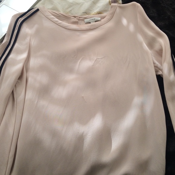 JCrew top
