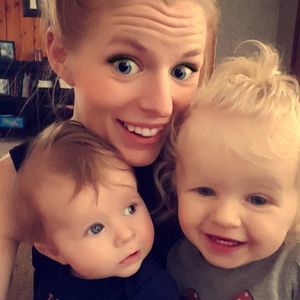 Meet your Posher, Cassandra