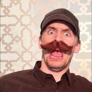 Meet your Posher, Lupe