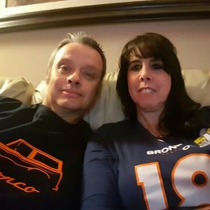 Meet your Posher, Sherry