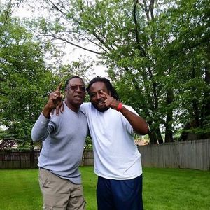 Meet your Posher, Quintin