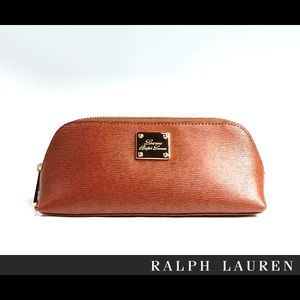 Sloan Street Small Triangle Lauren