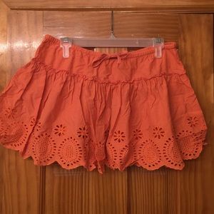 Swim cover up