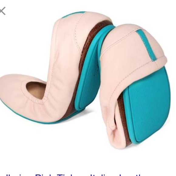 Tieks