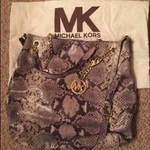 Michael Kors ID Chain