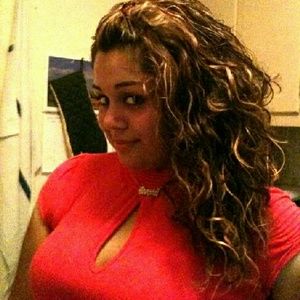 Meet your Posher, Ingrid