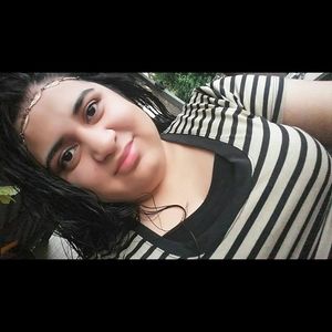 Meet your Posher, Jackie