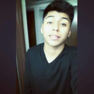 Meet your Posher, Francisco