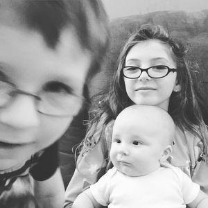 Meet your Posher, Casy