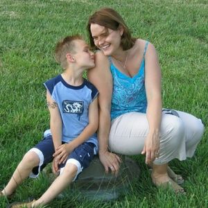 Meet your Posher, Cheri