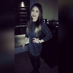 Meet your Posher, Eunice