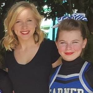 Meet your Posher, Mandy