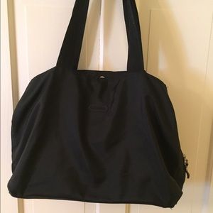 Baggallini  Black Pocketbook bag