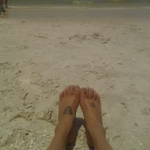 Meet your Posher, Heidi