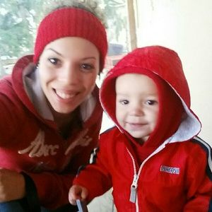 Meet your Posher, Deborah