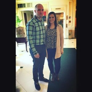 Meet your Posher, Bethanna
