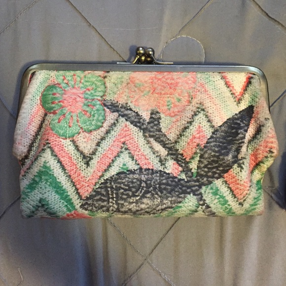 UO wallet